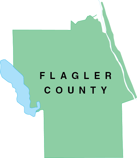 FlagerMap