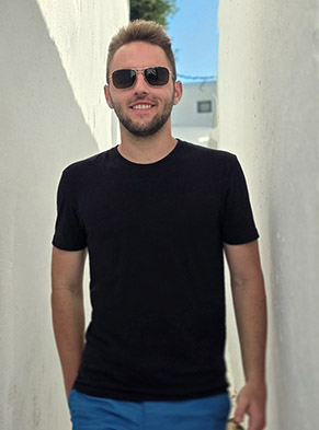 Alex Pic 2025